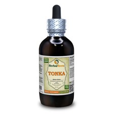 Tonka (Dipteryx Odorata) Tincture Dried Beans Liquid Extract