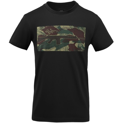 Helikon fal shirt mens - fn, t-shirt