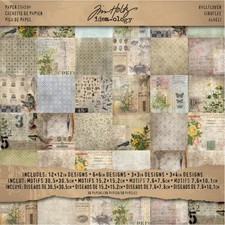 Tim Holtz Idea-ology
