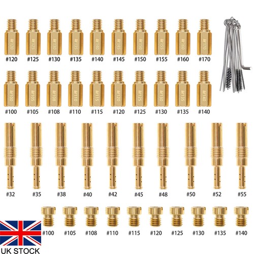 40pcs for pwk keihin oko - for, carbs