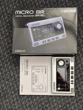 BOSS Micro BR-80 Digital