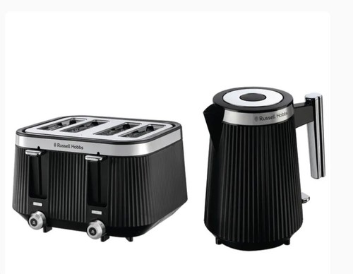 Brontë kettle and toaster - brontë™,