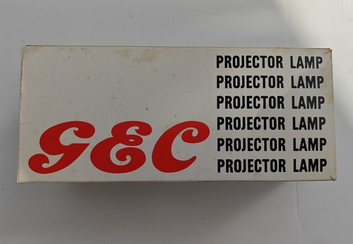 Gec projector lamp - lamp, 240v