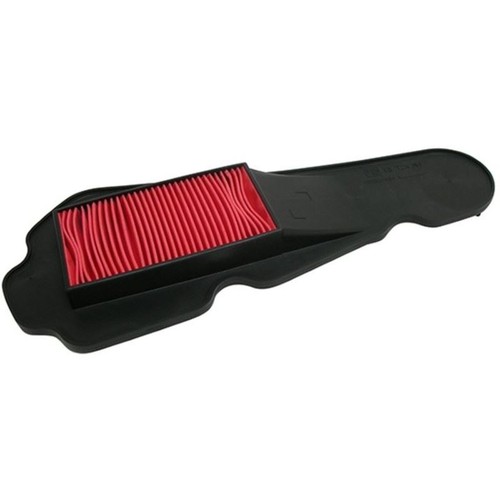 Air filter for - air, vision