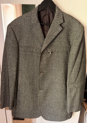 Pal zileri wool grey - zileri,