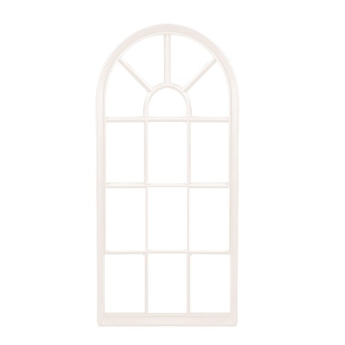 Arched garden mirror for - garden,