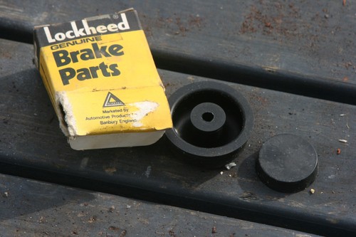 Lockheed kl71507 clutch - kl71507,