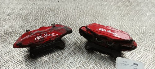 Alfa romeo giulietta - giulietta, 4