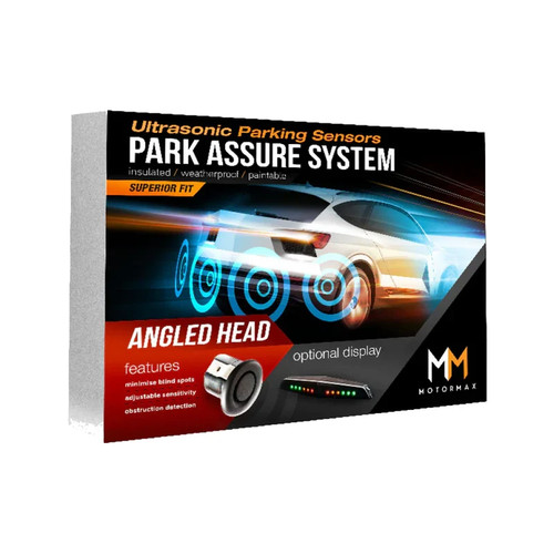 Motormax parking sensor - motormax,