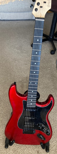 Harley benton jamster st - benton, st-jamster