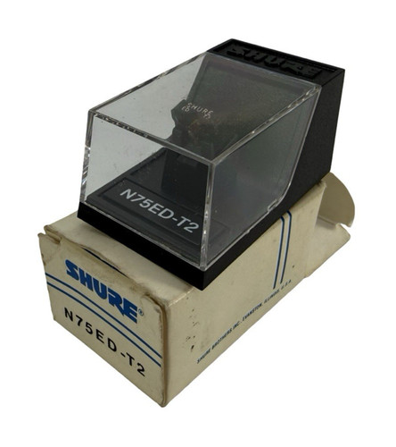 Shure n75ed type cartridge - n75ed,