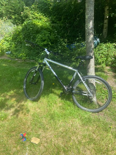 Gary fisher hkek cycle - fisher,