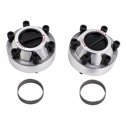 Pair free wheeling - pair,