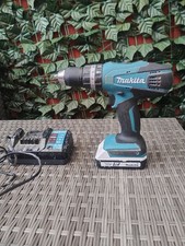 Makita HP457D 18V Cordless