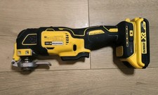 DEWALT DCS355 18V XR Brushless