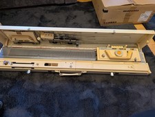 Brother KH 830 Knitting