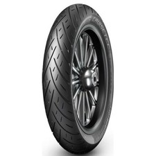 Motorcycle Tyre Metzeler Cruisetec 130/70 B18 63H TL Front