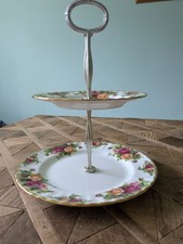 Royal Albert - Old Country