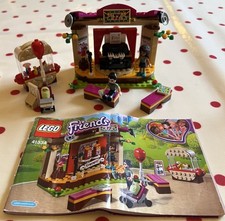LEGO FRIENDS: Andrea's Park