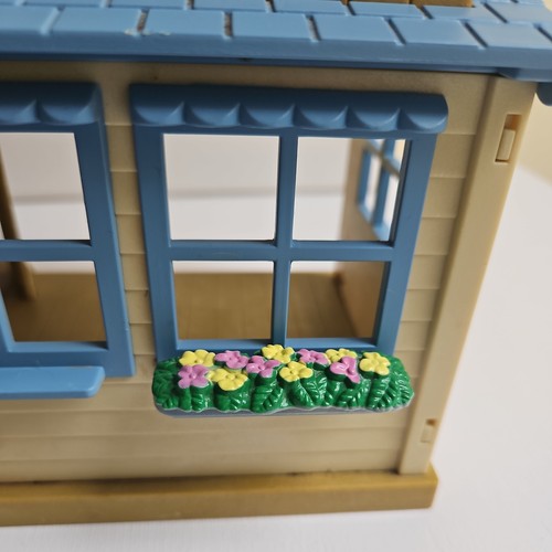 Sylvanian families field view - sylvanian,