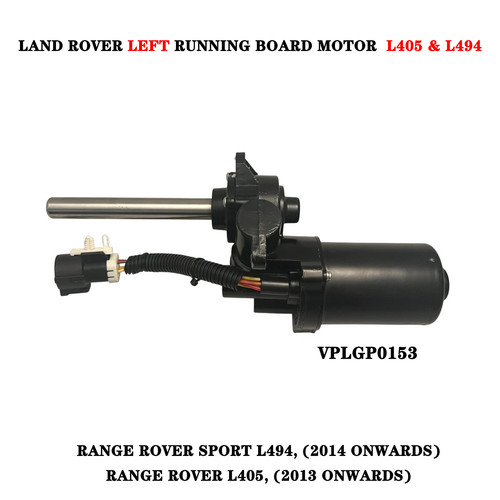 Genuine land rover - land,