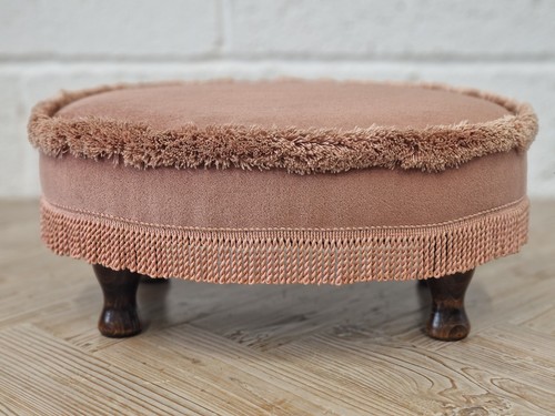 Sherborne dusty rose pink - rose,
