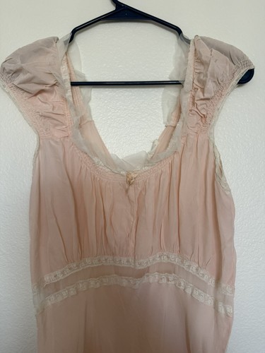 Lady edso 1940 pale pink - lady,