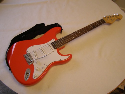 Cruiser guitar crafter - guitar,
