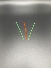 FastHit Green And Red 1mm