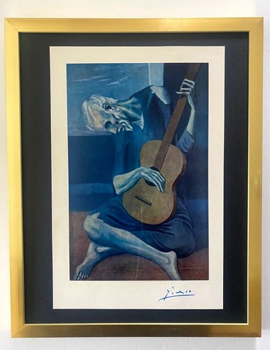 Pablo picasso original - picasso+, +