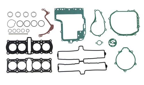 Full engine gasket kit - full,