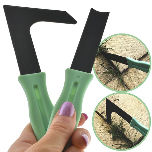 Patio weeders 2pc garden - patio,
