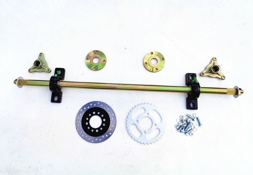 Kart drift trike project - go,