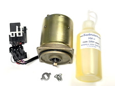 Mercedes CLK W208 Hydraulic Roof Pump Motor Unit Only 1998-2002