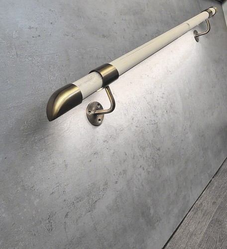 Led handrail kit lighting pine - kit,