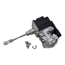 Turbocharger Actuator VW Golf