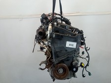 K9K638 RENAULT CLIO ENGINE