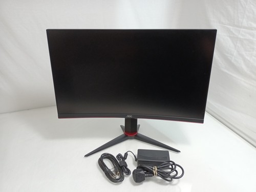 Aoc c27g2zu hdmi dp - 27",