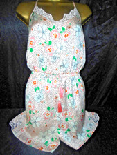 Next  Satin All In One Teddy