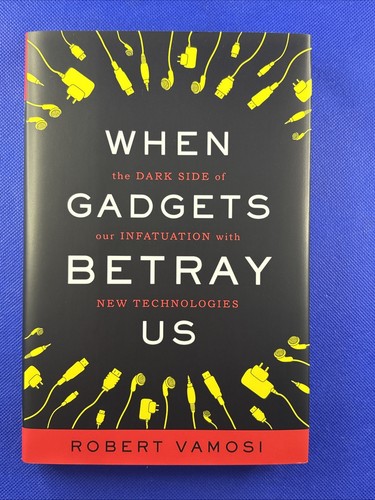 When gadgets betray the - when,
