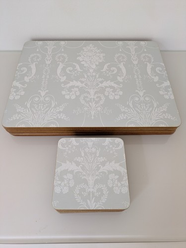 Laura ashley mirrored josette - mirrored,