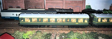Hornby R369 OO Gauge British