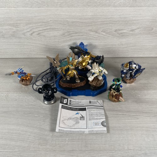 Skylanders superchargers - skylanders,
