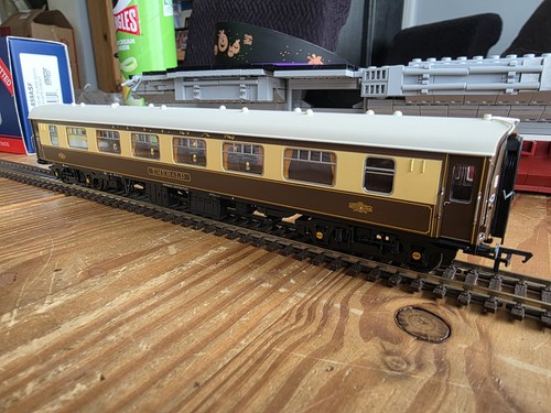 Bachmann 290 gauge mk1 - bachmann, 39-290