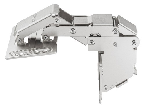 Hafele overhead swing - 2,