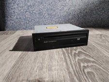 AUDI A6 2008 SAT NAV DVD