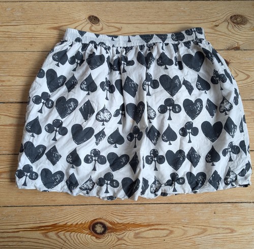 Mini rodini skirt - mini, size