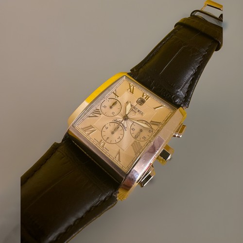 Raymond weil don giovanni ref - weil,