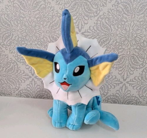 Official vgc jazwares pokémon - vgc,