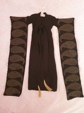 Titanic Rose, outfit. Franklin